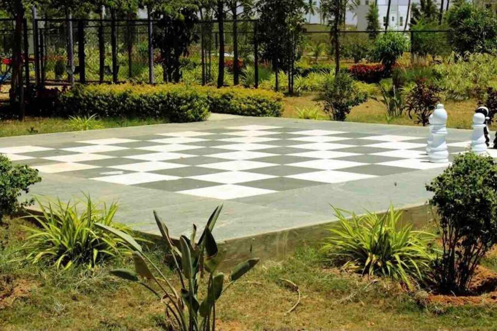 A Glass Haven , Nandi Hills Nandigunda Exteriör bild