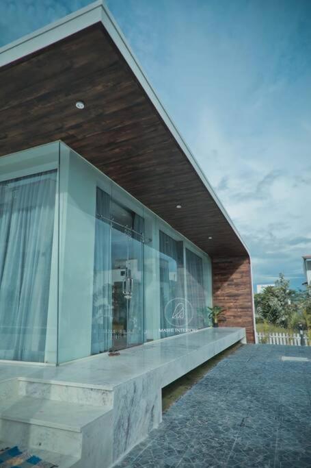A Glass Haven , Nandi Hills Nandigunda Exteriör bild